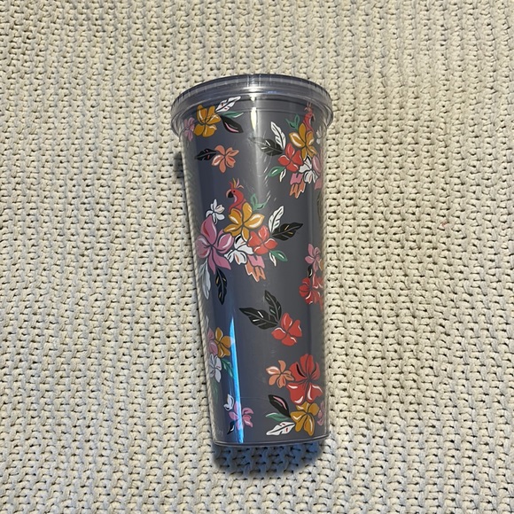 Vera Bradley Accessories - Vera Bradley Tumbler